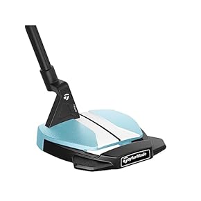 Amazon.co.jp: ブレードパター - ゴルフクラブ: スポーツ